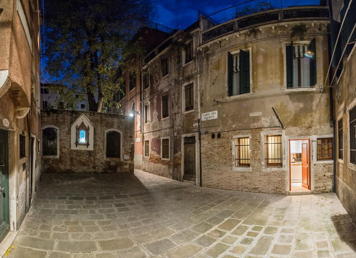 Apartment Nike Venedig