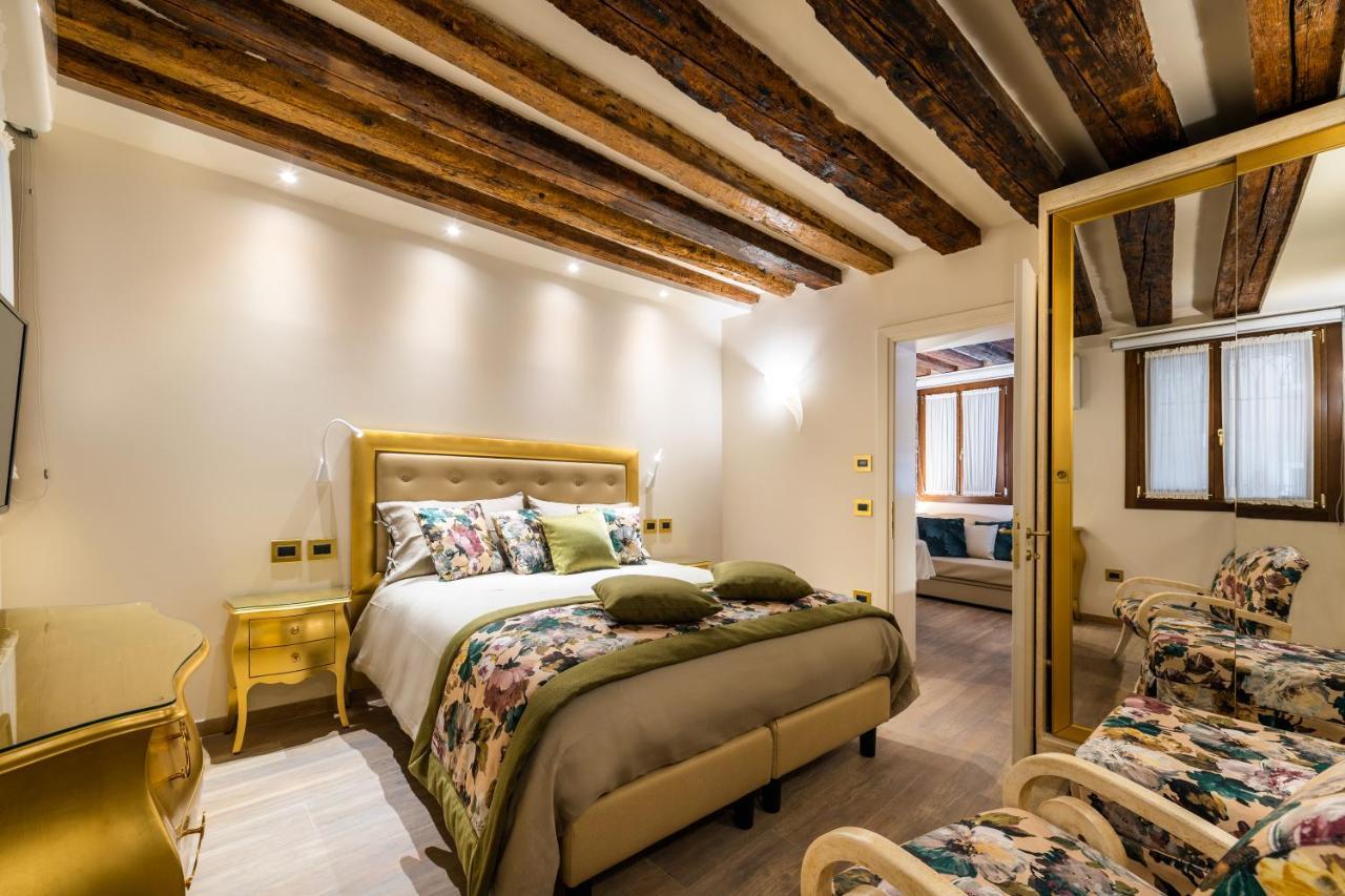 Nike Apartment Venedig